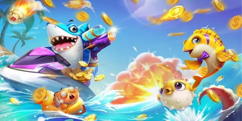 Bí kíp bắn ca thần tài