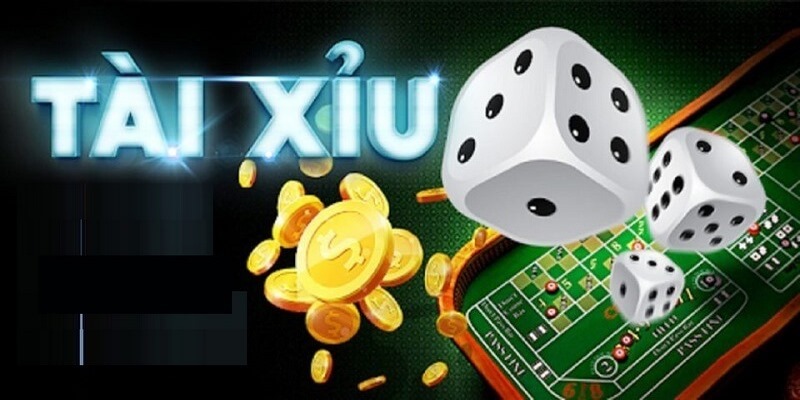 Tài xỉu đơn giản nhưng mang đến quà lớn 