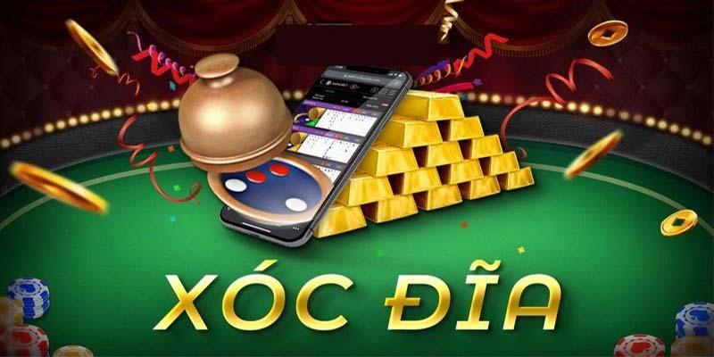 Xóc Đĩa okwin - Trò Chơi Giải Trí Không Nên Bỏ Qua